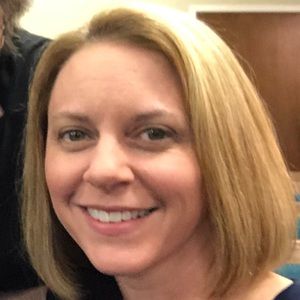 Meet your Posher, Mary